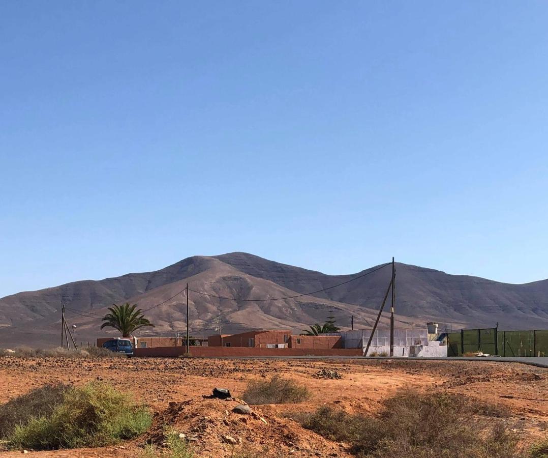 Villa Casa Del Sol 3 Bedroom Villa With Private Solar Covered 12M X 6M Pool Minimum Stay 7 Nights Chromecast And Wifi Throughout The Property Triquivijate Exterior foto