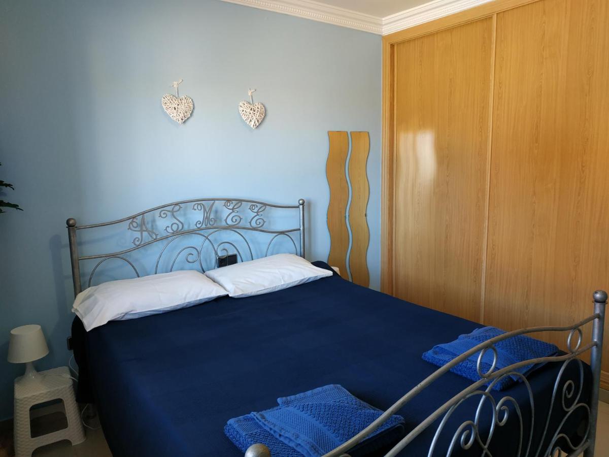 Villa Casa Del Sol 3 Bedroom Villa With Private Solar Covered 12M X 6M Pool Minimum Stay 7 Nights Chromecast And Wifi Throughout The Property Triquivijate Exterior foto