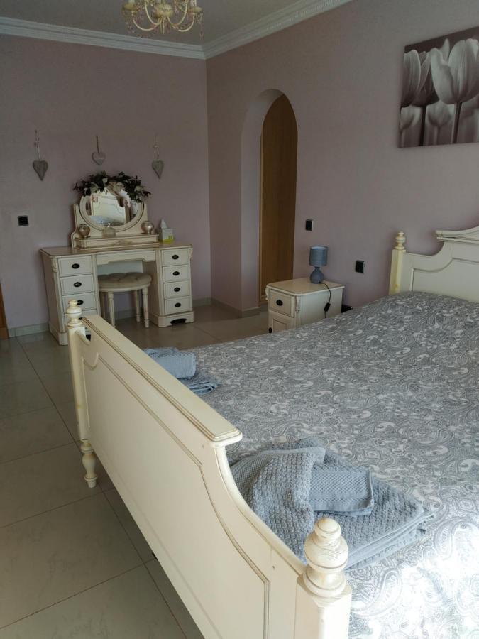 Villa Casa Del Sol 3 Bedroom Villa With Private Solar Covered 12M X 6M Pool Minimum Stay 7 Nights Chromecast And Wifi Throughout The Property Triquivijate Exterior foto