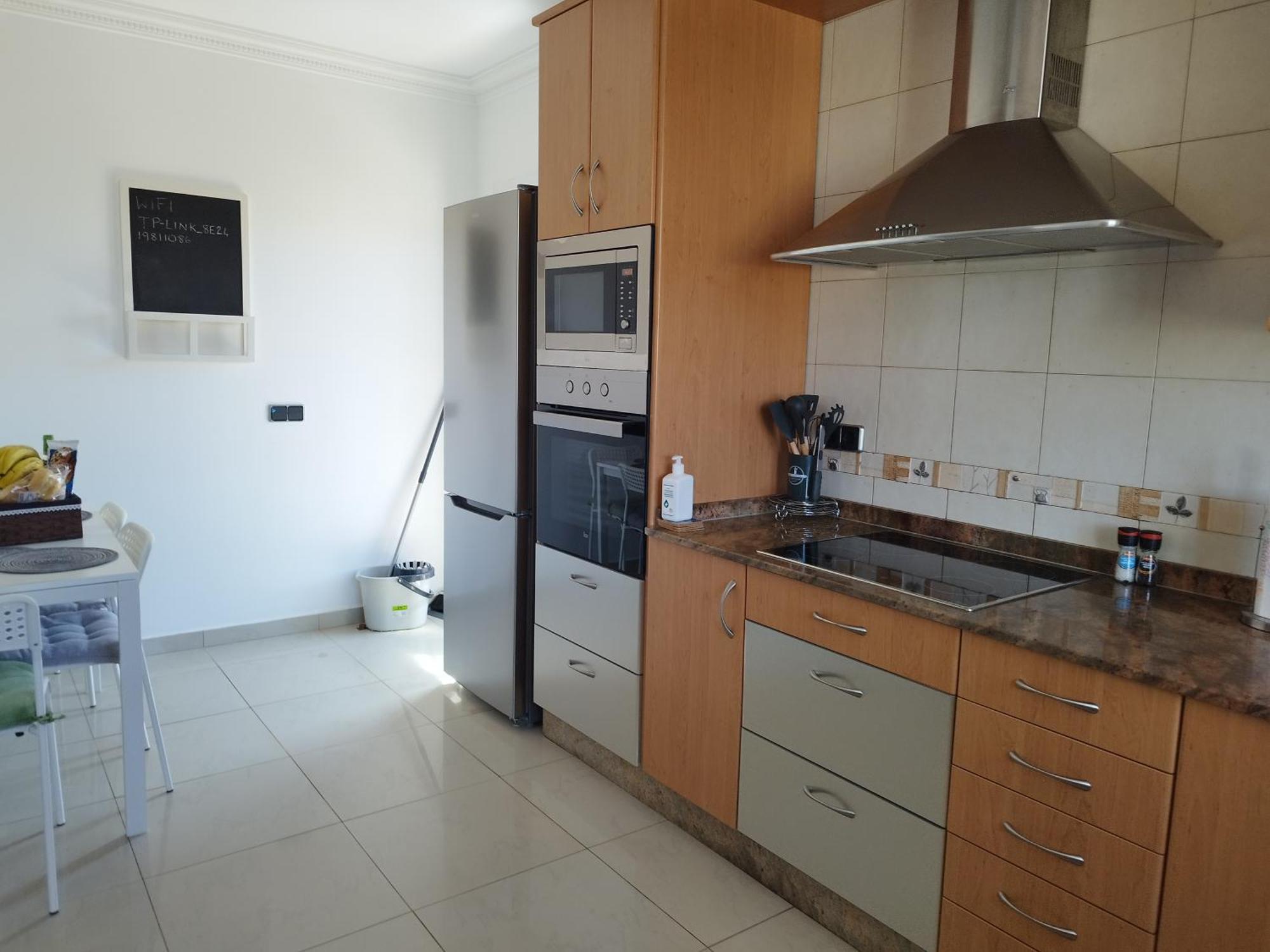 Villa Casa Del Sol 3 Bedroom Villa With Private Solar Covered 12M X 6M Pool Minimum Stay 7 Nights Chromecast And Wifi Throughout The Property Triquivijate Exterior foto
